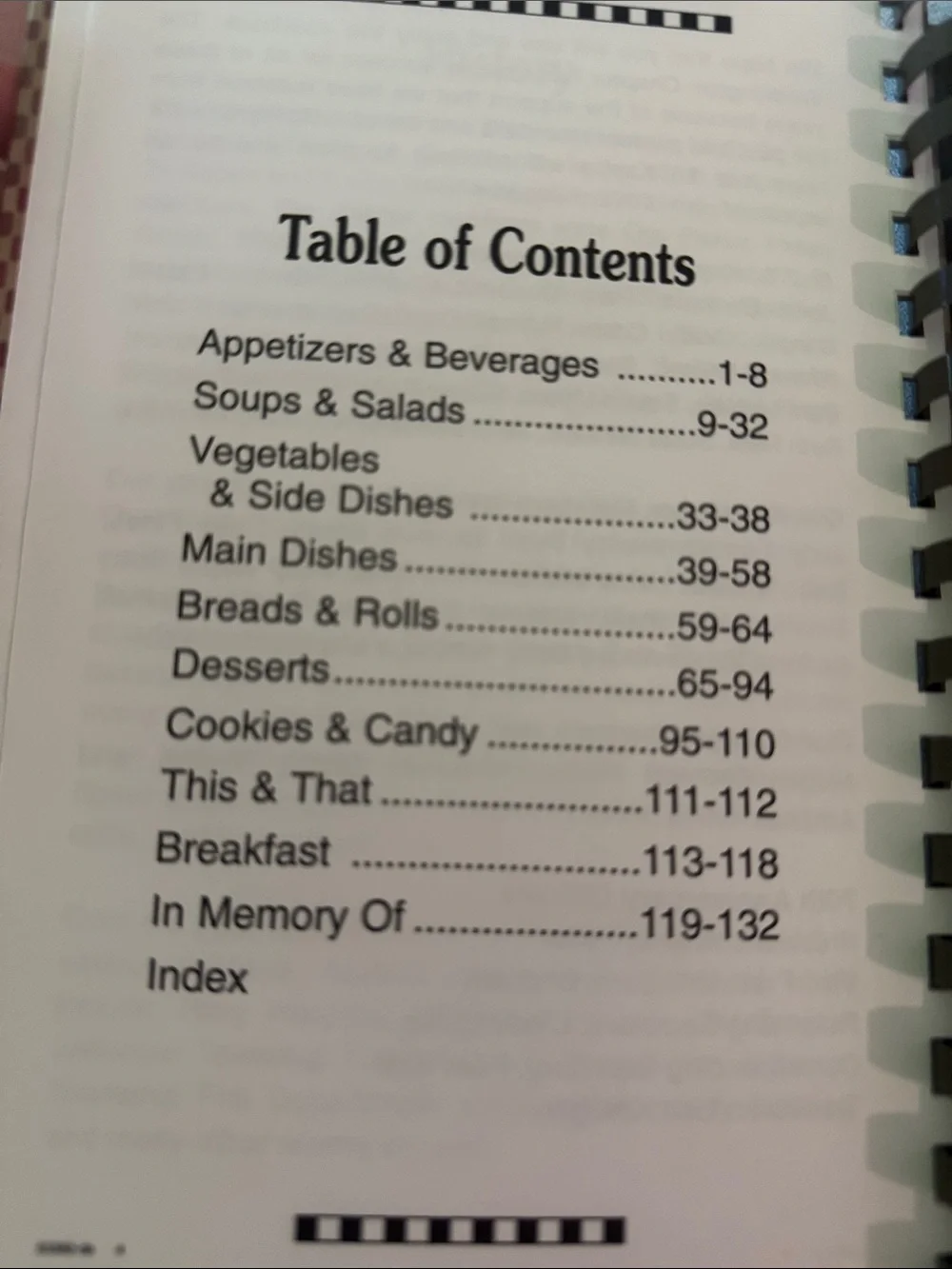 Tri Kappa Cookbook - 70th Anniversary Edition Vintage